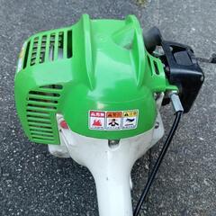ＢＩＧ−Ｍ　エンジン刈払機　排気量２０ｃｃ　 ＫＣ２０ＮＸの画像