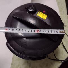 ②　電気圧力鍋　プレッシャーキング　プロ　SC-30SA-J01の画像