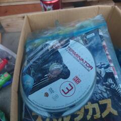 DVDいろいろの画像