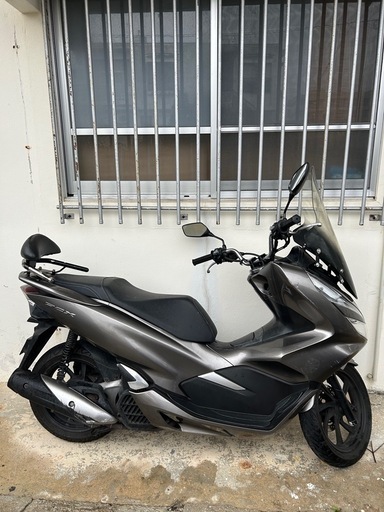 pcx81 (ちゃんみ) うるまのバイクの中古あげます・譲ります