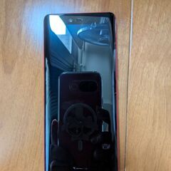 Rakuten Hand　携帯電話の画像