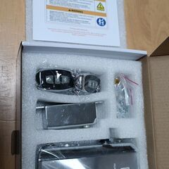 【未使用品】 スマートドアロック オートロック　通常16598円の画像