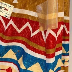 子供の秘密基地に！キッズ テントの画像