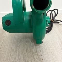 Makita ブロワー M401 570Wの画像