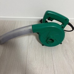 Makita ブロワー M401 570Wの画像