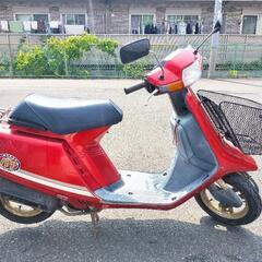 TACT IVY AF-13 エンジン始動OK 旧車の画像