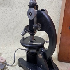 OLYMPUS 顕微鏡 No.74110 の画像