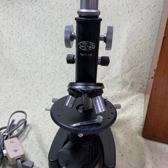 OLYMPUS 顕微鏡 No.74110 の画像