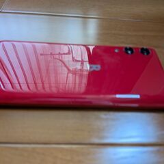 Rakuten Hand　携帯電話の画像