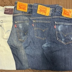 　メンズ服18枚セットの画像