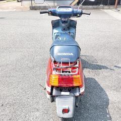 TACT IVY AF-13 エンジン始動OK 旧車の画像