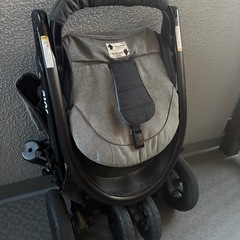 （決まりました)Joie A型ベビーカーバギーの画像