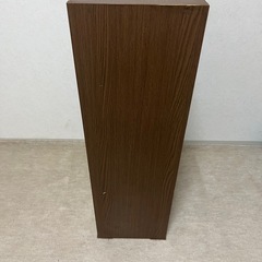 ボックス　棚の画像