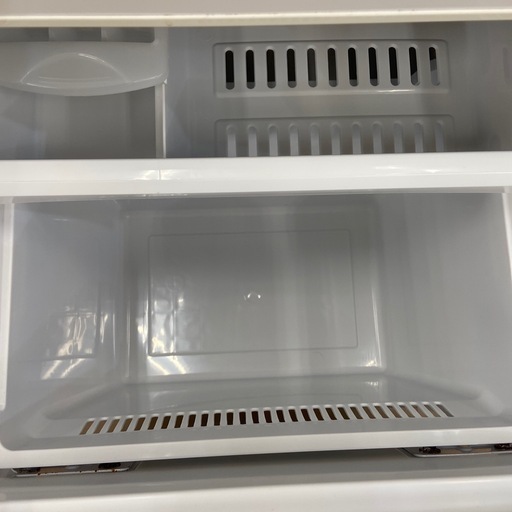 【トレファク摂津店】　AQUA 2ドア冷蔵庫 2019年製　126L