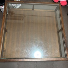 ローテーブルの画像