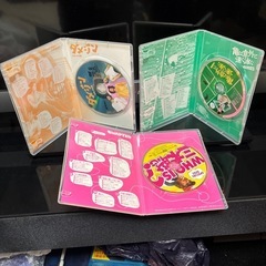 三木聡監督作品　脱力系2本パック+特典ディスクの画像