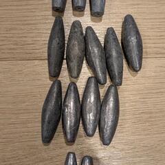 お取引中　釣り　オモリの画像