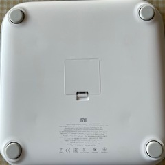 Mi Body Composition Scale 2の画像