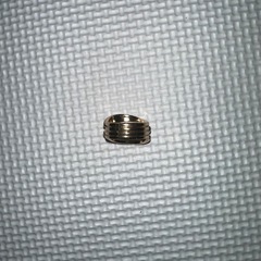 ファッションゴールド指輪の画像