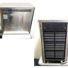 即使用可☆彡業務用（アサヒ・サントリー・サッポロ）ホシザキ　２口コック　ビールサーバー　ビア　ディスペンサー　の画像