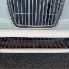 【希少車】サンバーディアスクラシックの画像