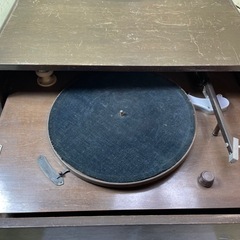 まとめて取引済 special ターンテーブル レコードプレーヤーの画像
