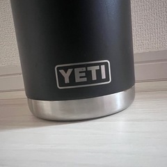 ジャンク　
YETI  46oz 水筒  の画像