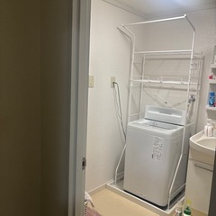  ラック ニトリ の画像