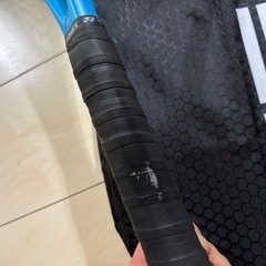 HEAD テニスラケット 280 (ケース付き)の画像