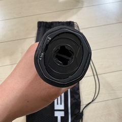 HEAD テニスラケット 280 (ケース付き)の画像