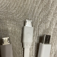 充電器の画像