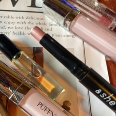 激安処分SALE❣️Diorリップマキシマイザー&リッププランパー&アイシャドウ4点セット💄♥️の画像