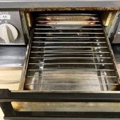 リンナイ　ガスコンロの画像
