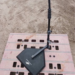 野球トレーニング用品の画像
