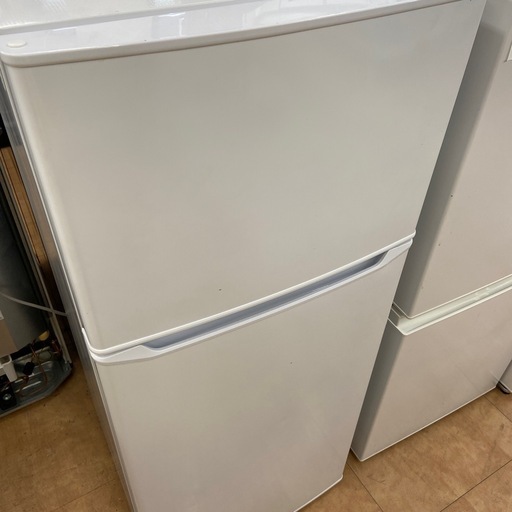 西*店様 大阪市送料無料‼️冷蔵庫 2021年製 Haier 130L クリーニ セット販売 ID : S-049】冷蔵庫：Haier／2021年製／130ﾘｯﾄﾙ洗濯