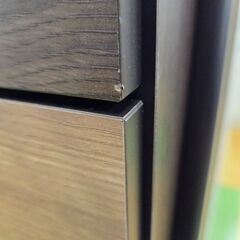 H386　チェストラックの画像