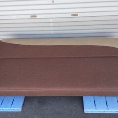 美品　ソファベッド　サイズ170Cm×90Cmの画像