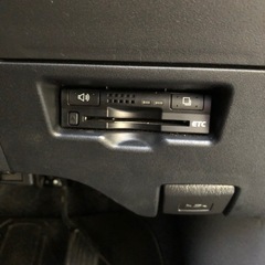 トヨタ　ヴィッツ1.0Ｆ　ナビ　バックモニター　キーレス　ETCの画像