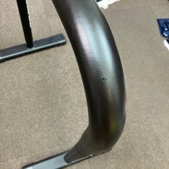 受付終了　
筋トレ　大胸筋　ディップスバーの画像