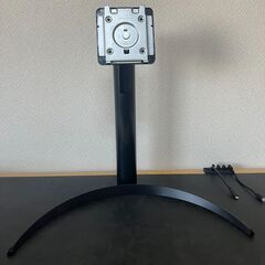 【セット販売】高画質ワイドモニター＋高性能モニターアーム｜在宅ワーク・クリエイティブ作業に最適！｜LG 34WQ75C-B・ERGOTRON エルゴトロン LX デスク モニターアーム マットブラックの画像