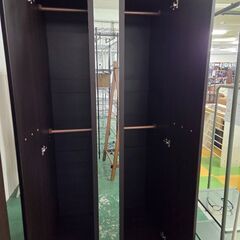 H387　クローゼットの画像