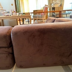 ソファーソファの画像