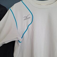 【中古】男子中学生体操服　夏用の画像
