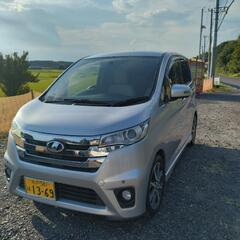 デイズハイウェイスターG 低走行6万キロ台 アラウンドビューモニター  ナビTVBluetoothオーディオ 車検R8.10 乗って帰れますの画像