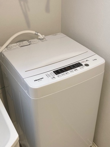 【受付終了】洗濯機、電子レンジ、冷蔵庫。生活 3点セット