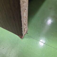 H388　キッチンカウンターの画像