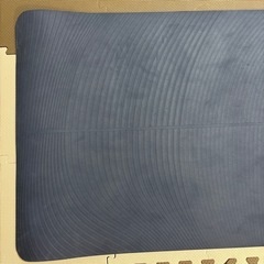 ヨガマットの画像