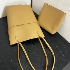 トートバッグの画像