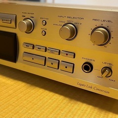Pioneer  MJ-D7の画像