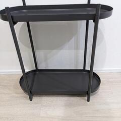 IKEA　OLIVBLAD オリヴブラード　プラントスタンドの画像